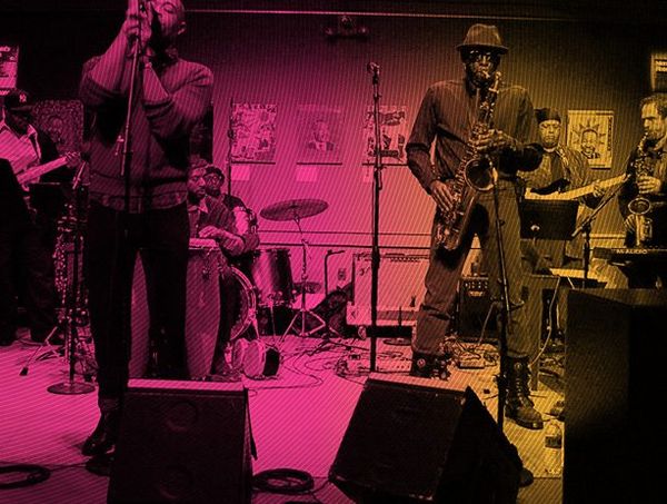 Things To Do This Weekend, Through Sept. 20: Brooklyn Indie Party, BAMCafe Live, And The Usual Suspects