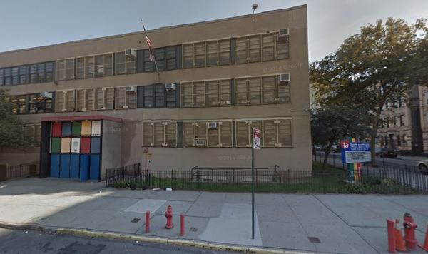 MS 596 Peace Academy Listed As One Of 62 “Struggling Schools” At Risk Of Takeover