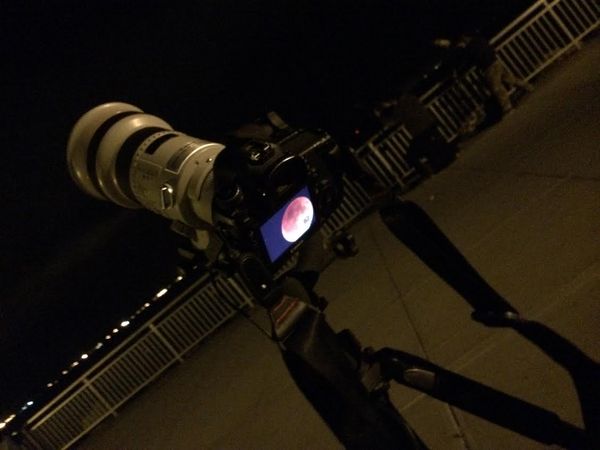 Morning Mug: “Somewhere, Something Incredible Is Waiting To Be Known.” — Carl Sagan