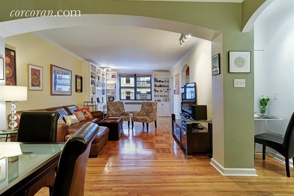This Weekend’s Park Slope Open House Picks