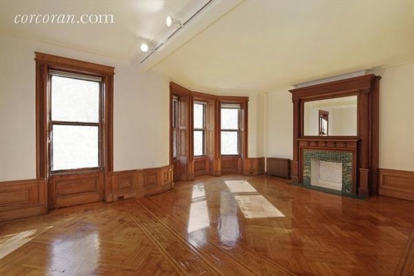 Park Slope Weekend Apartment Rental Roundup
