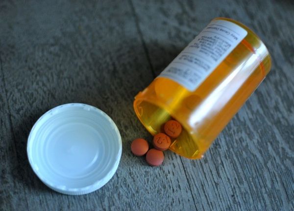 Turn In Expired Prescription Medications At The 61st Precinct This Saturday