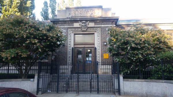 Which Library Should Win An ‘Oscar’ And $20K? Nominate Your Branch By December 18