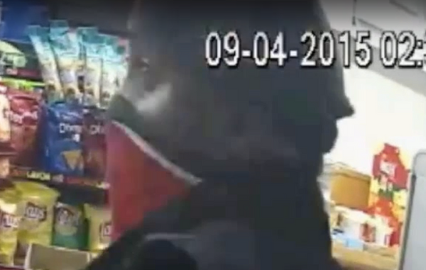 Suspects In Ocean Avenue Deli Heist Wanted For Two More Stickups In Queens