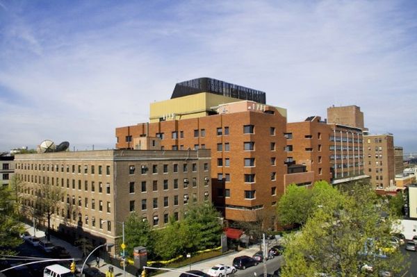 Brooklyn Hospitals Receive 1-2 Stars From Centers For Medicare And Medicaid