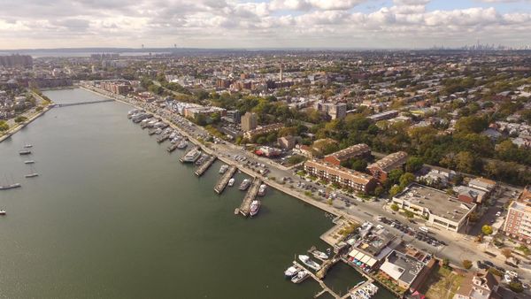 Morning Mug: “Life Is Like A Landscape. You Live In The Midst Of It But Can Describe It Only From The Vantage Point Of Distance.” — Charles Lindbergh