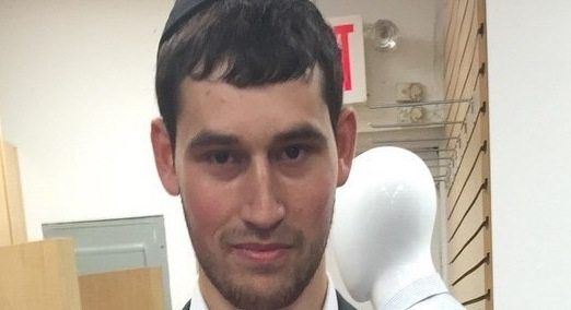 Police Searching For 20-Year-Old Midwood Man, Missing Since Last Week