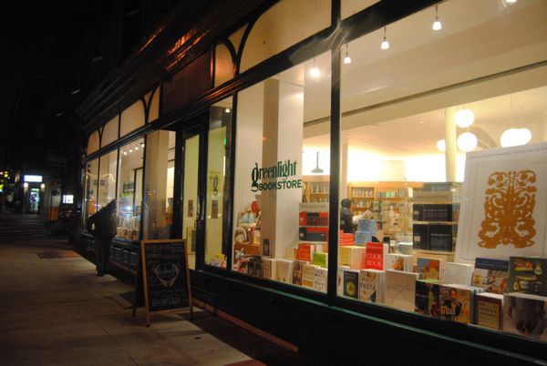 Greenlight Bookstore To Fund New Flatbush Avenue Location Through Community Lenders
