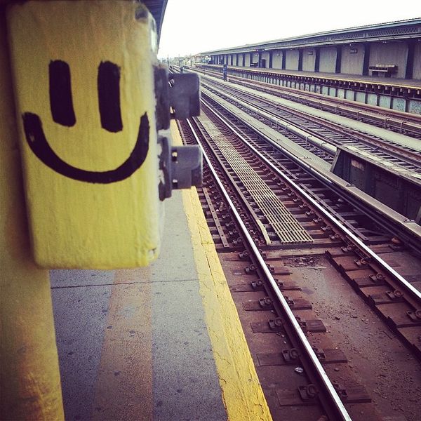 Weekday Subway Service Changes: Welcome Back, Ditmas Ave Platform!