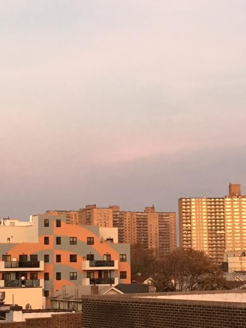 Morning Mug: “Clouds Come Floating Into My Life, No Longer To Carry Rain Or Usher Storm, But To Add Color To My Sunset Sky.” ― Rabindranath Tagore