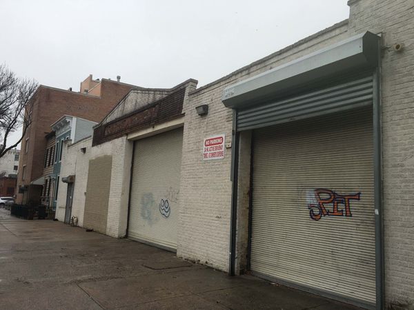 What’s Open in Ditmas Park