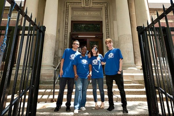 Help Your Library Win $20K In The NYC Library Awards