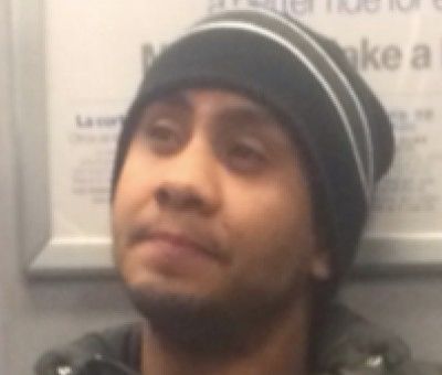 Police Seek Man In Alleged F Train Public Lewdness Case