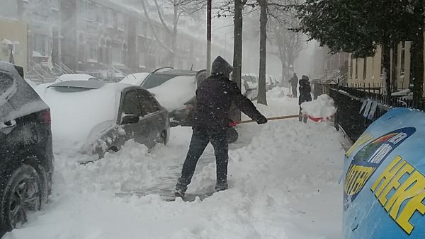 Blizzard Warning: Everything You Need To Know