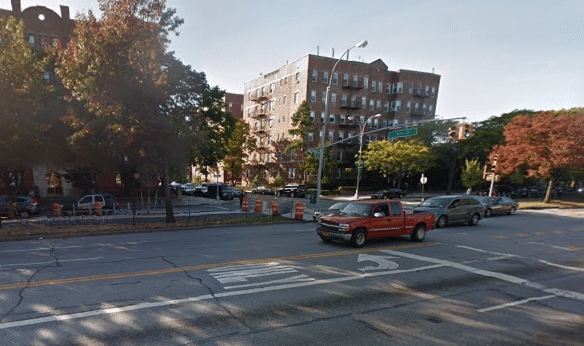 Greenfield Demands City Reveal Revenue From Ocean Parkway ‘Speed Trap’