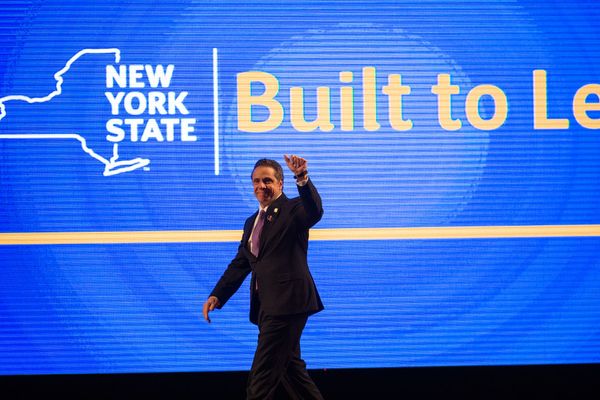 Cuomo Announces $20M Affordable Housing Plan In State Of The State Speech