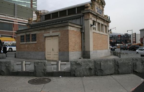 Public Workshop For Future Development Of Historic Times Plaza To Be Held Wednesday, January 27