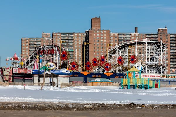 Morning Mug: “No Winter Lasts Forever; No Spring Skips Its Turn.” — Hal Borland