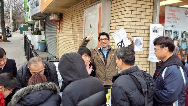 BP Adams Allocates Additional $100K For The 38th Council District’s Participatory Budgeting Pot