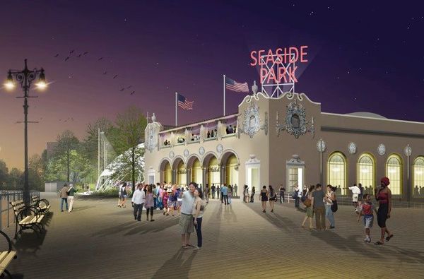 Coney Island Amphitheater’s Summer Lineup Includes Beach Boys, Boston, Sting, Jane’s Addiction & More