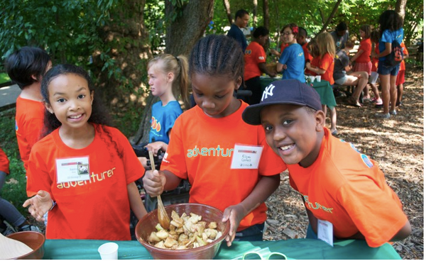 Summer 2016: 6 Bargain Camp Options Around Brooklyn