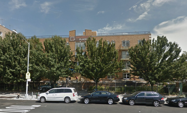 Kensington Shelter For Homeless Families Nearly Full