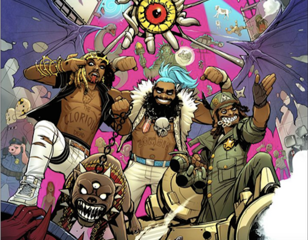 Flatbush Artists: Make Your Art Public