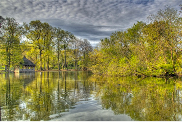 VOTE! For Prospect Park In USA Today’s 10Best City Parks Contest