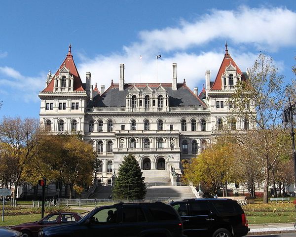 Assemblymember Brennan To Speak At Forum Tonight On Political Corruption In Albany