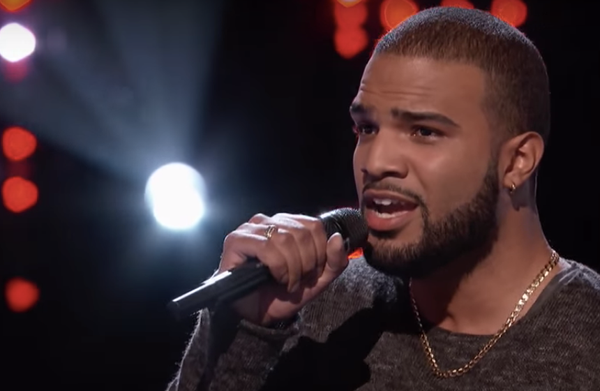 Sheepshead Bay Native Bryan Bautista Among Finalists On ‘The Voice’