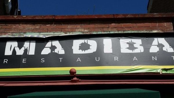 Madiba Is Not Going Anywhere