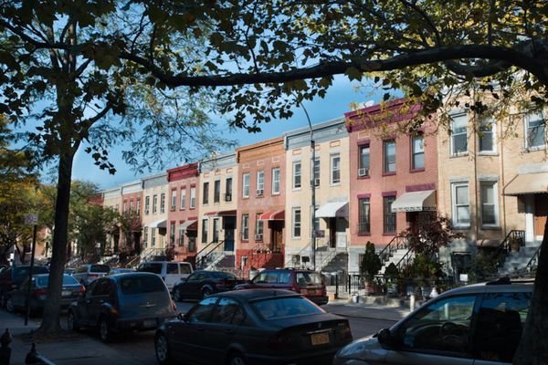 Sunset Park Is Among Top 10 Most Crowded Neighborhoods, Says Census Data