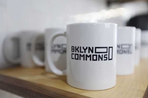 BKLYN Commons: Co-Working and Neighborhood Connections (Sponsored)