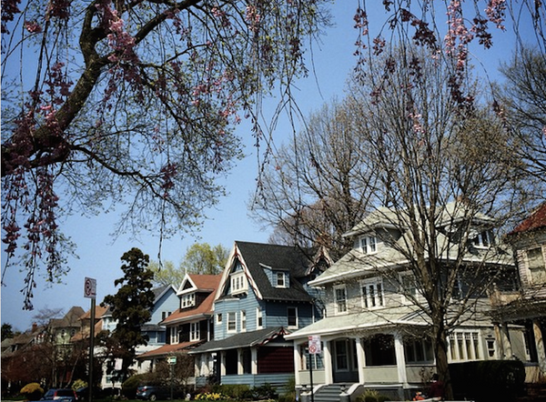 Events This Week — Garden Concert, Victorian Flatbush House Tour & More