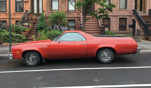 Photo Of The Day: El Camino De La Calle 9