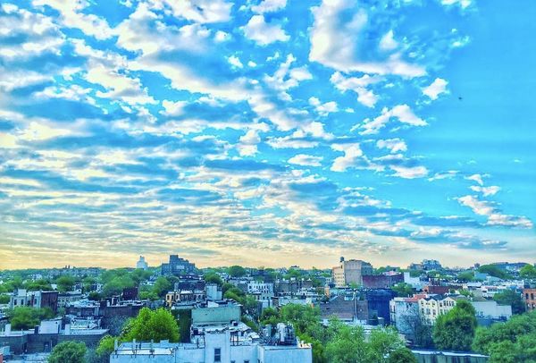 This Week In The Slope: Gowanus Glatt, Fab 5th, Lucky 7th, And More