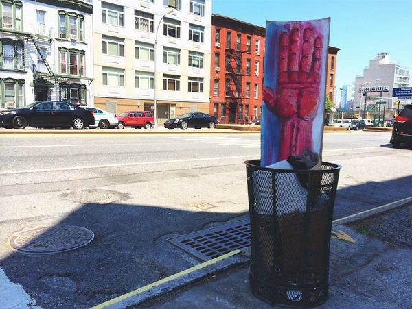 This Week In The Slope: Caleb’s Garden, Gowanus Current, Bodega Cats, And More