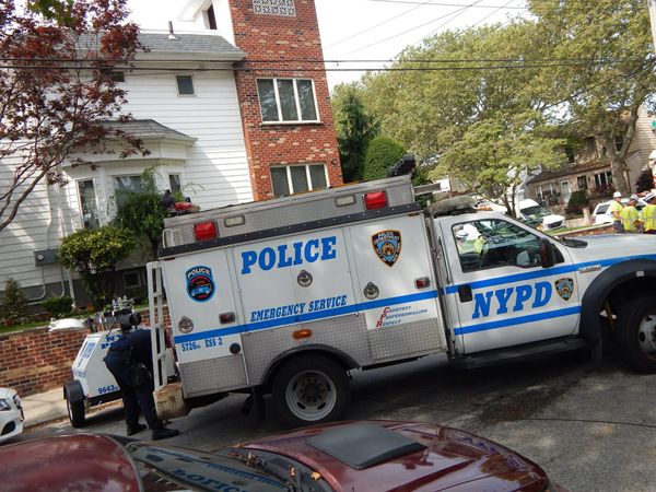 BREAKING: L&B Spumoni Gardens Co-Owner Found Fatally Shot Near Dyker Heights Home [Updated]