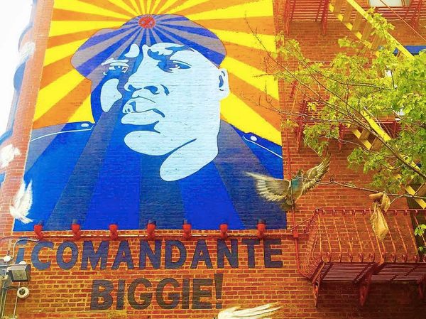 ICYMI: Baby Mama Brawl, BK Books, Condo Call-Out, And More