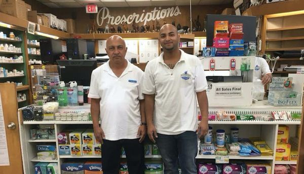 Local Pharmacist Retires After 30 Years To Teach In His Native Guyana