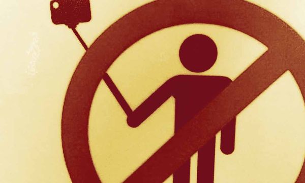 Selfie Stick Street Brawl Ensues Between Two Teens Over ‘Baby Mama’