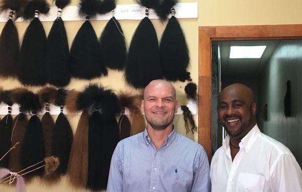 Flatbush Hair Artists Celebrate One Year On Nostrand Avenue