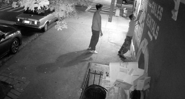 Gear To Go Outfitters Offers Reward For Help Catching Mural Defacers