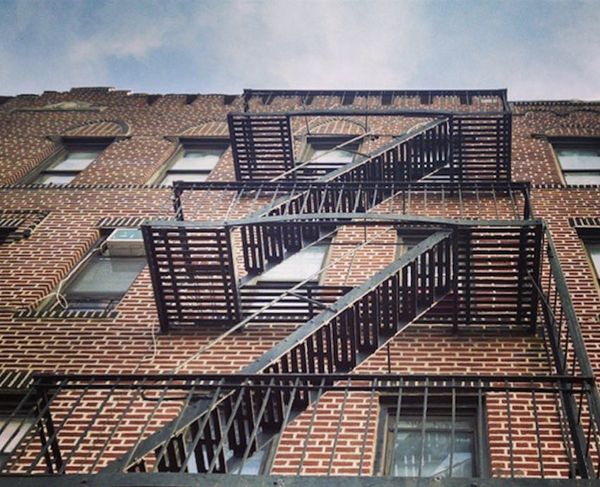 Report: More NYC Residents Facing Eviction Have Access To Legal Help