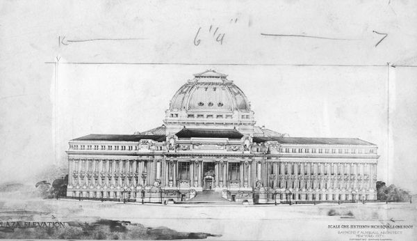 Ready To Don Your Party Hat? Help BPL’s Central Library Celebrate Its 75th Birthday On Saturday