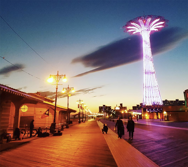 The South BK Beat: Car Knocks Workers Off Verrazano, Which Brooklyn Pols Are Supporting Trump