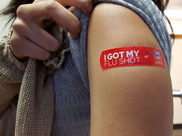 Where To Get a Flu Shot In South Brooklyn This Season