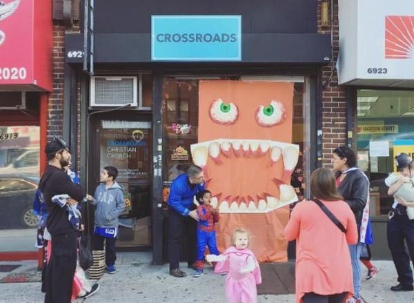 Things To Do In Southern Brooklyn This Week: Haunted Halloween Walk, Fairy Tale Forest, And More