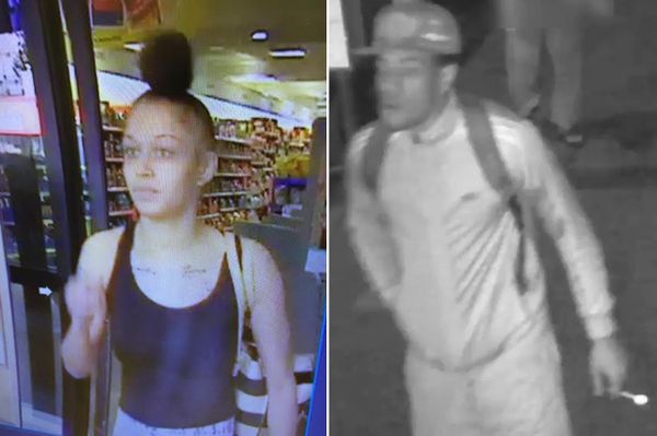 Help The Police Crack Three Area Soon-To-Be Cold Cases: Have You Seen The Owl’s Head Park Murderer?