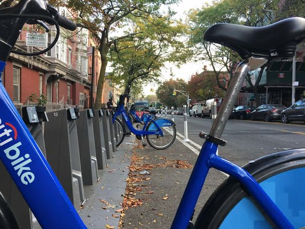 DOT Declines To Attend Citi Bike Public Hearing; Will ‘Potentially Make Adjustments’ To Station Locations